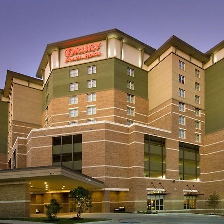 ดรูรี พลาซา โฮเต็ล ซานแอนโทนิโอ นอร์ท สโตนโอ๊ค Hotel ซานอันโตนิโอ ภายนอก รูปภาพ
