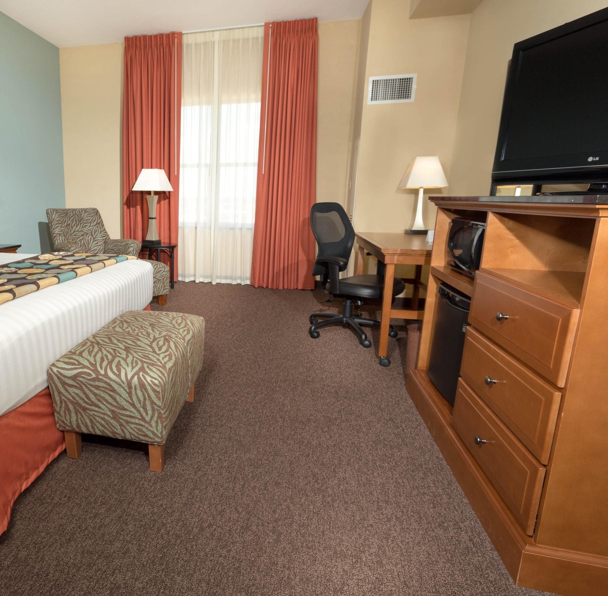 ดรูรี พลาซา โฮเต็ล ซานแอนโทนิโอ นอร์ท สโตนโอ๊ค Hotel ซานอันโตนิโอ ภายนอก รูปภาพ