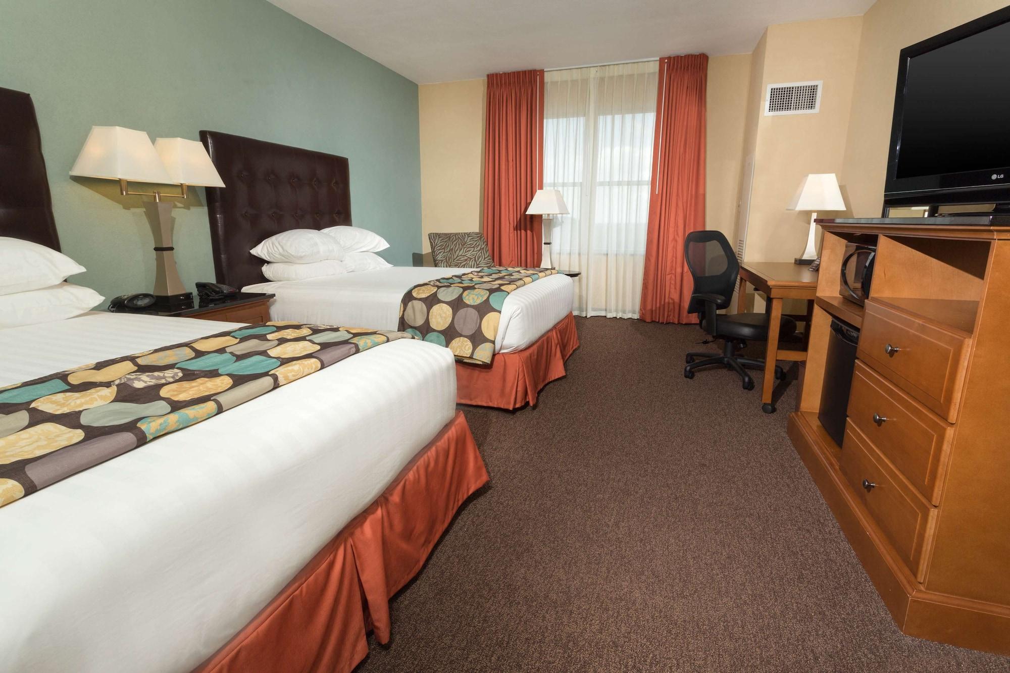 ดรูรี พลาซา โฮเต็ล ซานแอนโทนิโอ นอร์ท สโตนโอ๊ค Hotel ซานอันโตนิโอ ภายนอก รูปภาพ