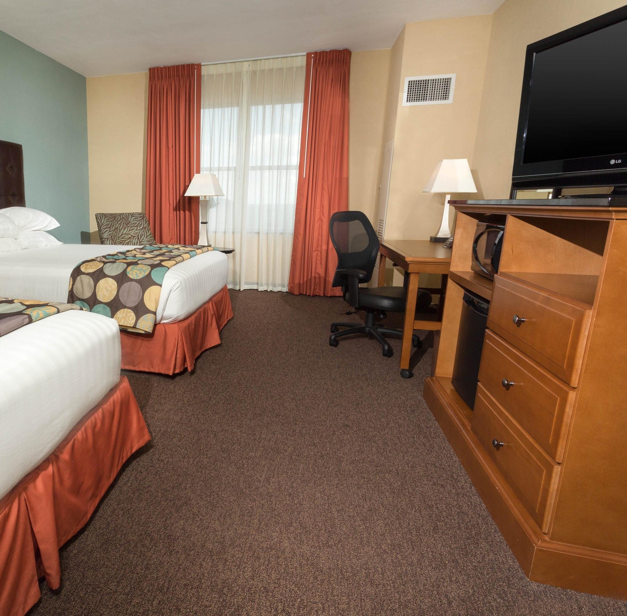ดรูรี พลาซา โฮเต็ล ซานแอนโทนิโอ นอร์ท สโตนโอ๊ค Hotel ซานอันโตนิโอ ภายนอก รูปภาพ