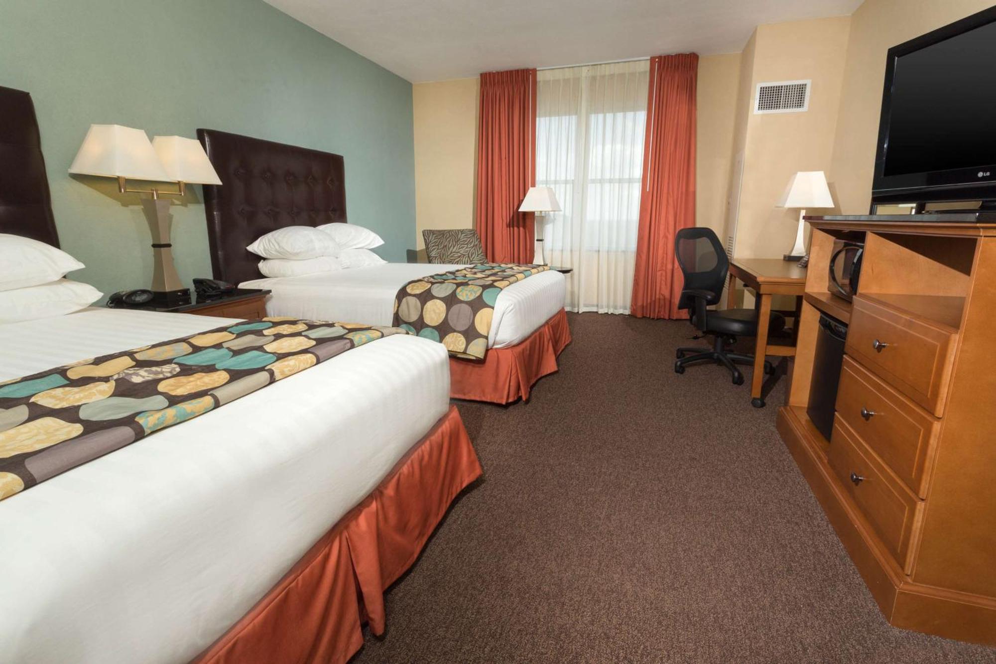 ดรูรี พลาซา โฮเต็ล ซานแอนโทนิโอ นอร์ท สโตนโอ๊ค Hotel ซานอันโตนิโอ ภายนอก รูปภาพ