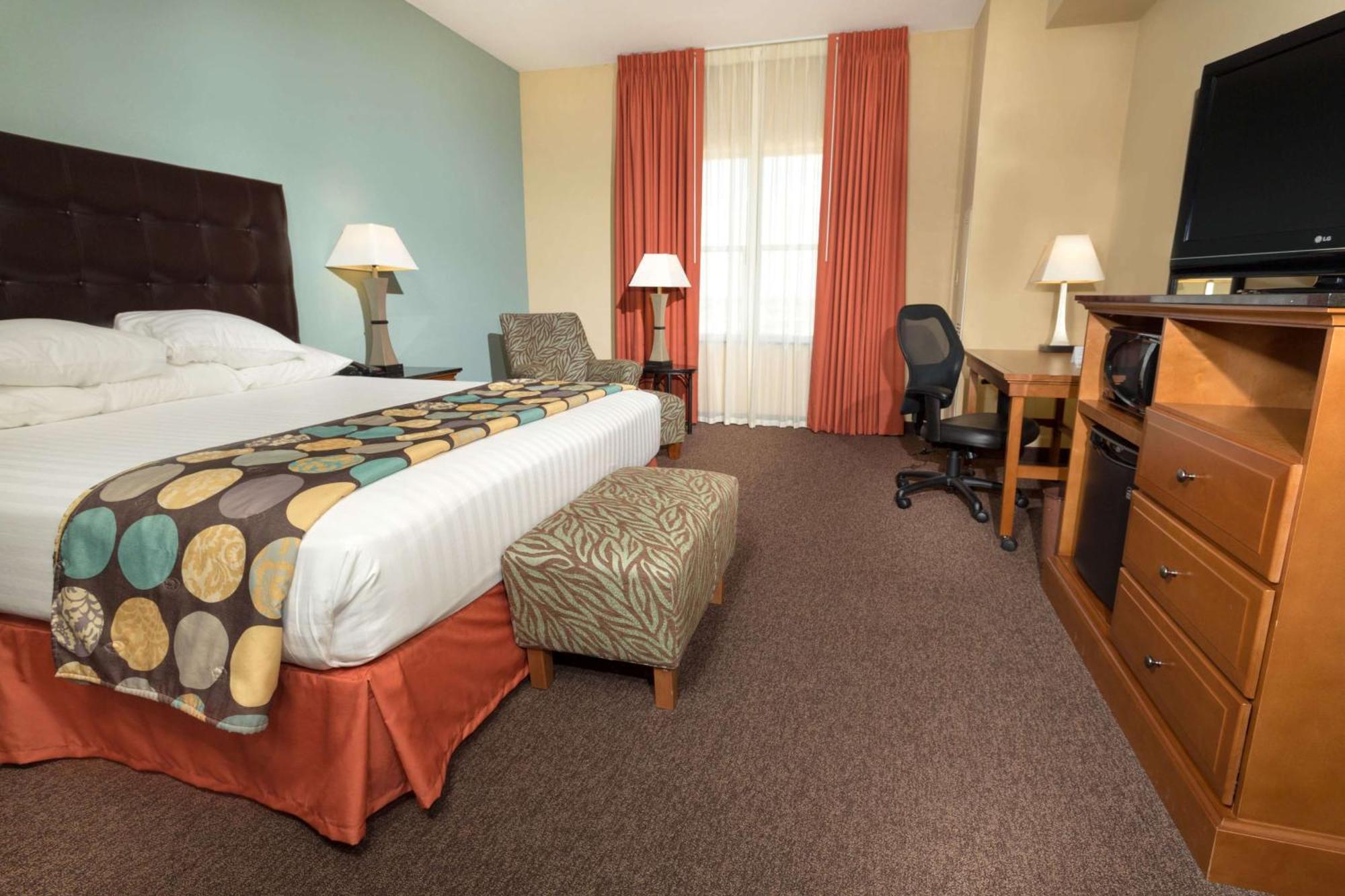ดรูรี พลาซา โฮเต็ล ซานแอนโทนิโอ นอร์ท สโตนโอ๊ค Hotel ซานอันโตนิโอ ภายนอก รูปภาพ