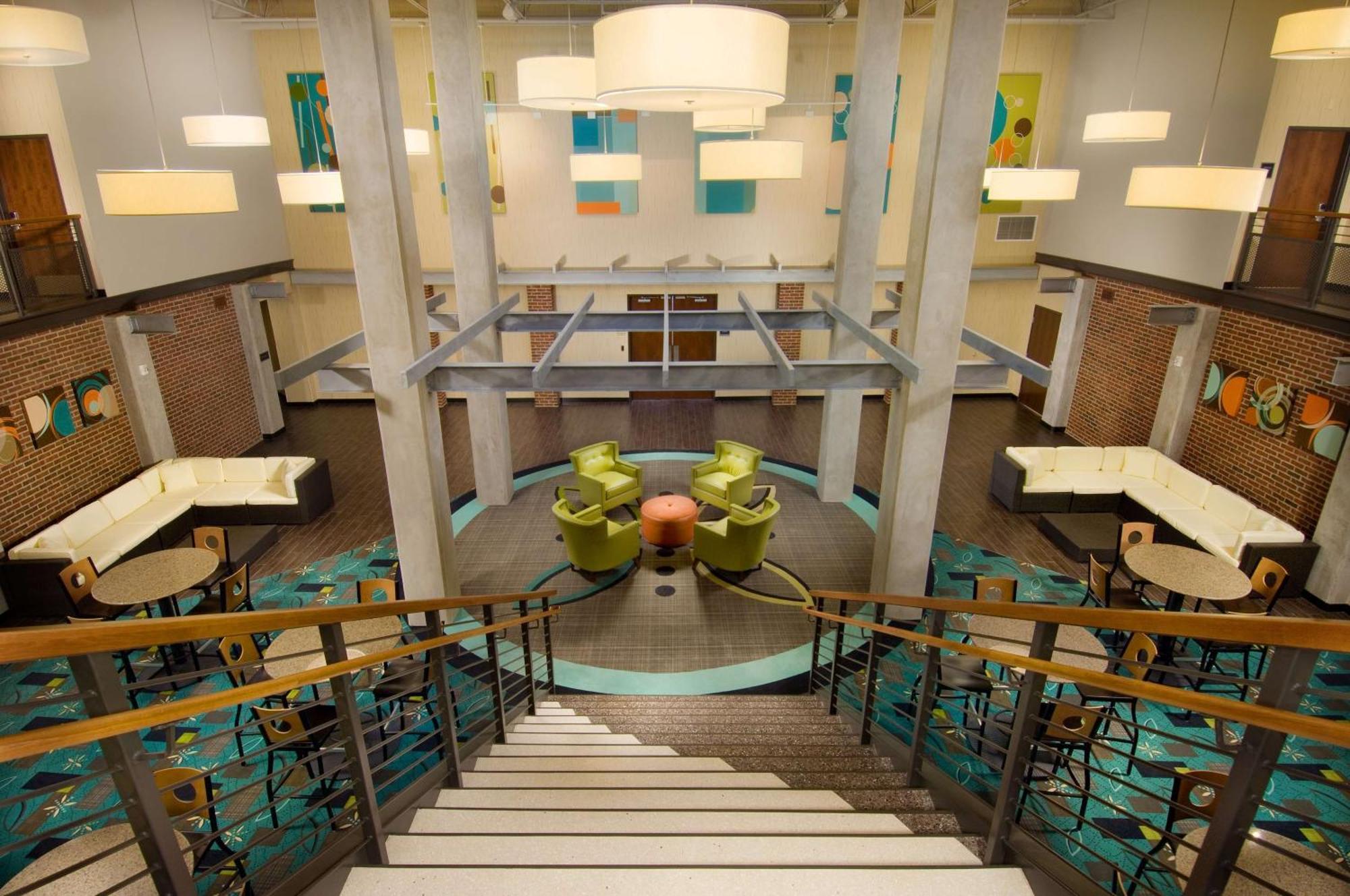 ดรูรี พลาซา โฮเต็ล ซานแอนโทนิโอ นอร์ท สโตนโอ๊ค Hotel ซานอันโตนิโอ ภายนอก รูปภาพ