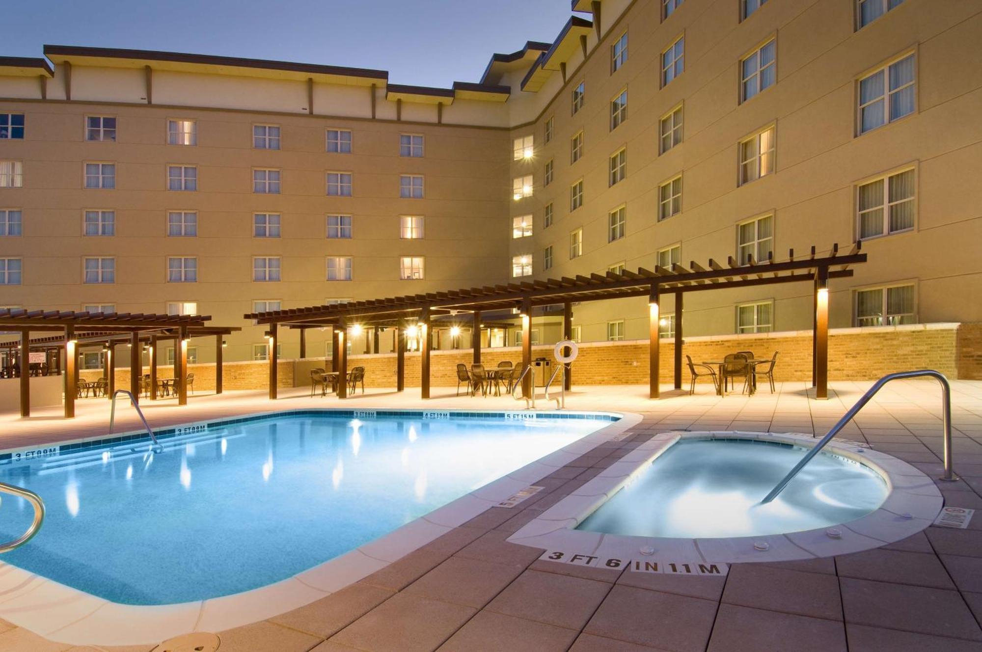 ดรูรี พลาซา โฮเต็ล ซานแอนโทนิโอ นอร์ท สโตนโอ๊ค Hotel ซานอันโตนิโอ ภายนอก รูปภาพ